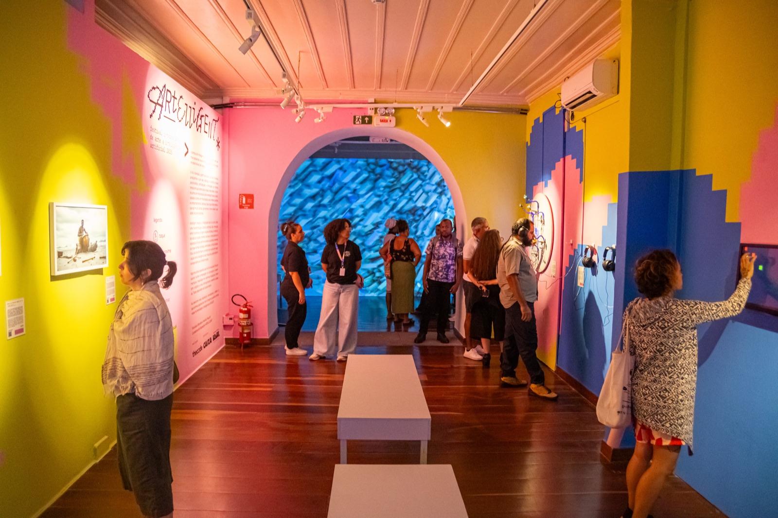 ARTELLIGENT Festival